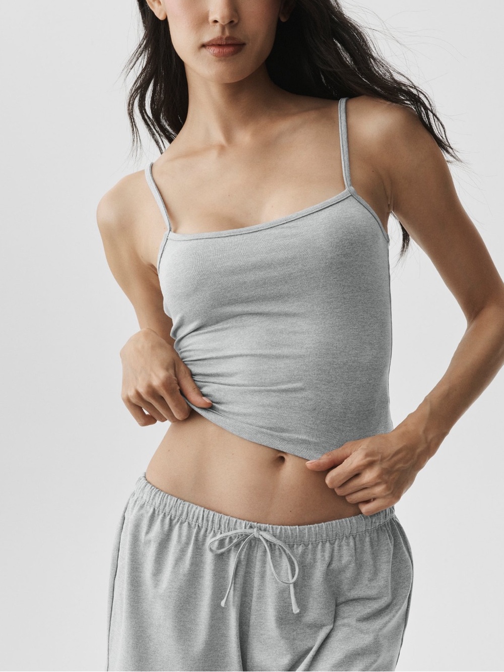 Alosoft fitness cami tank